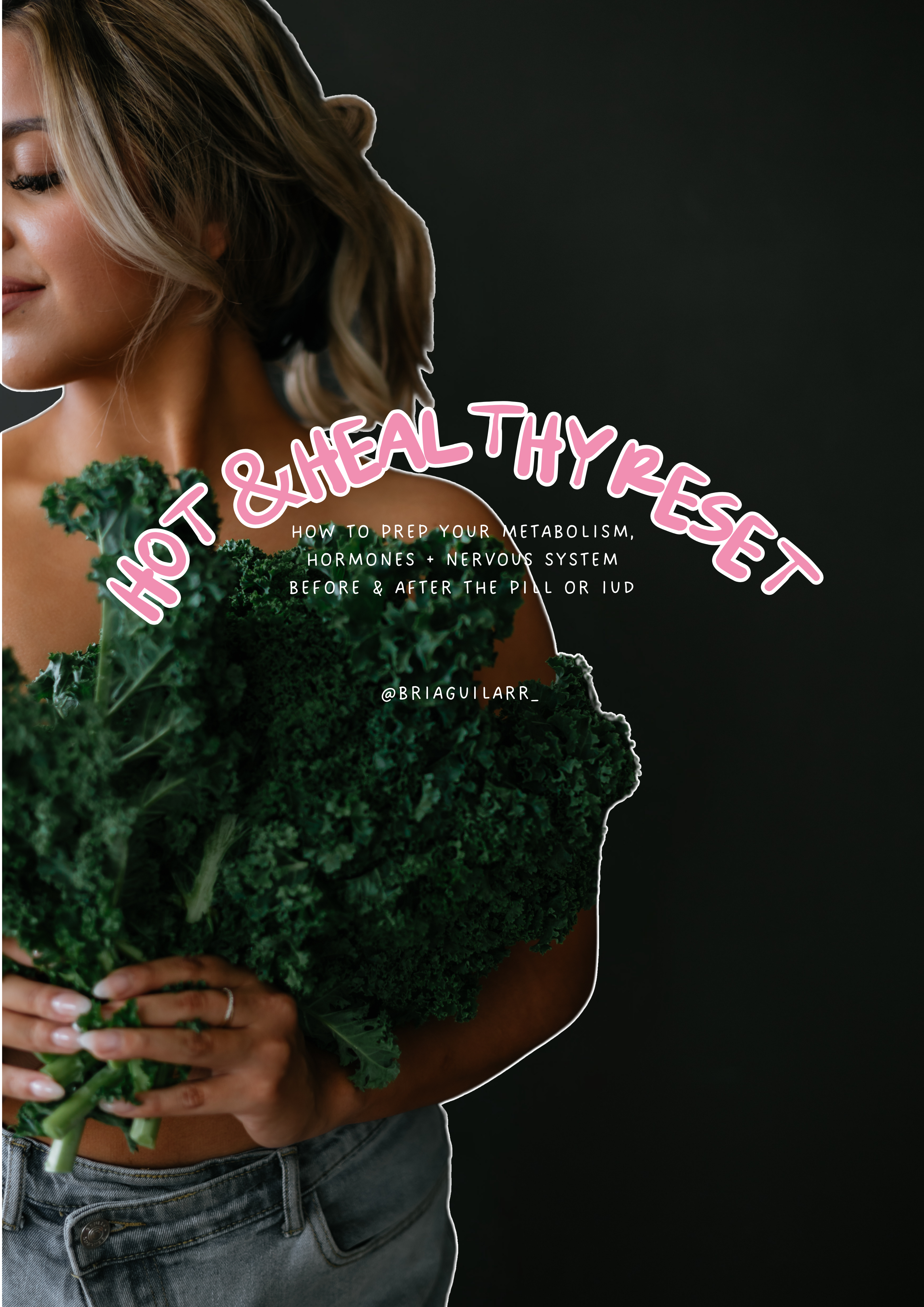 HOT + HEALTHY RESET | BC GUIDE