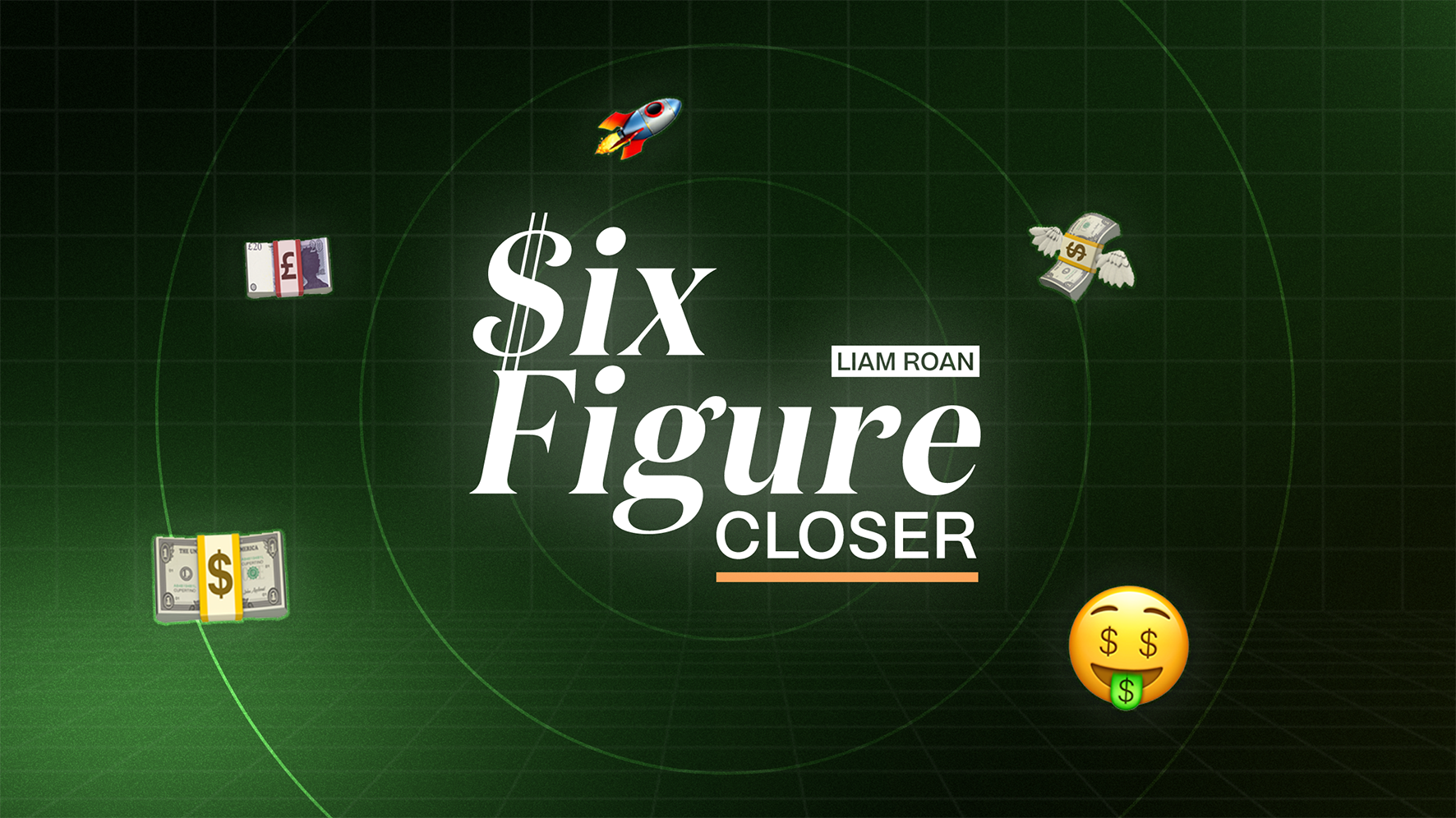 Six Figure Closer