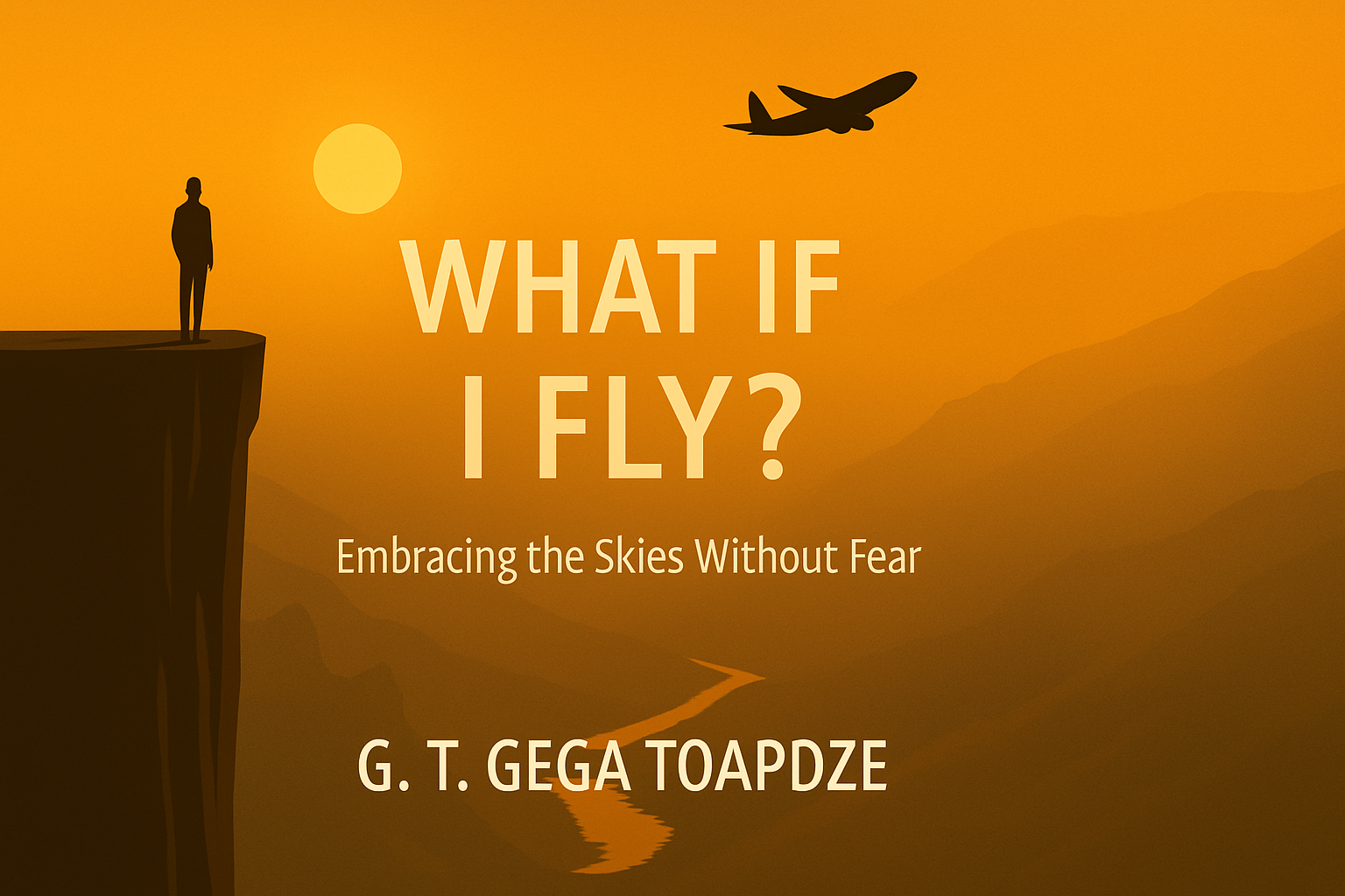 What If I Fly ? 