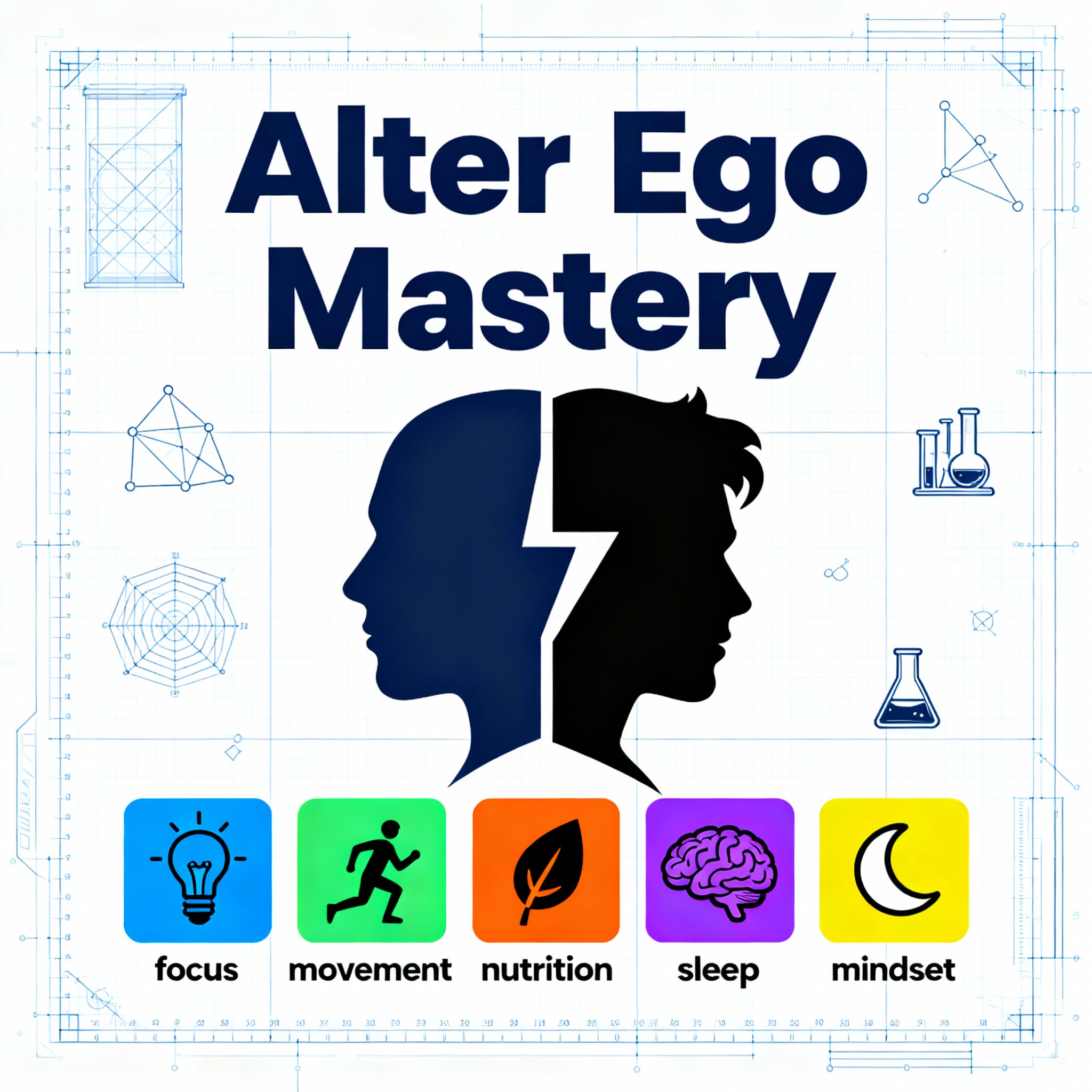 Alter Ego Mastery