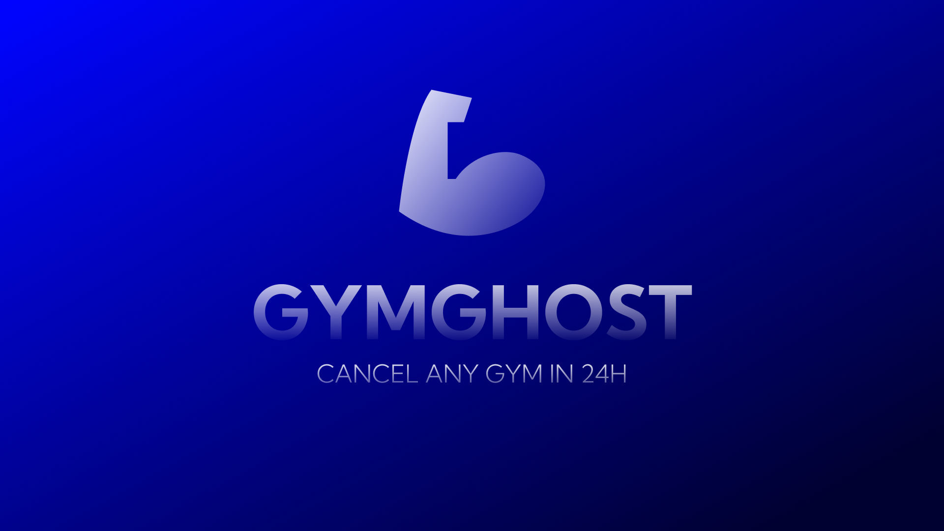 Cancel Any Gym in 24h