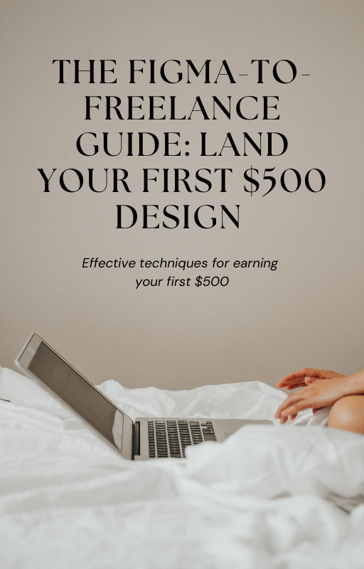 Figma Freelance Guide