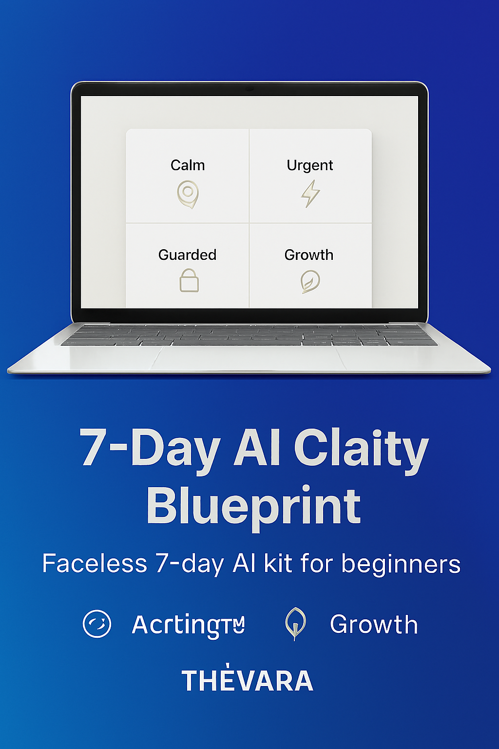 7-Day AI Clarity Blueprint