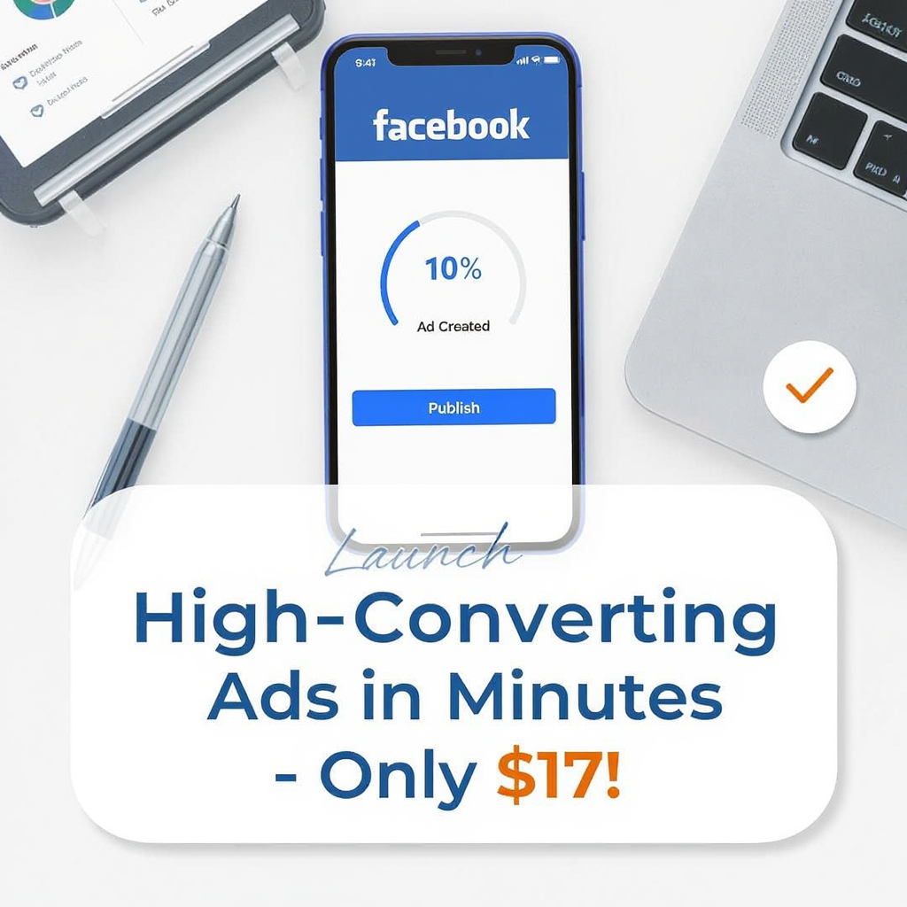 Ad Strategy Starter Kit