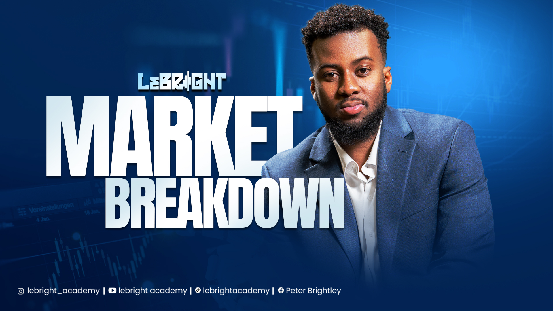 LEBRIGHT MENTORSHIP/ 3 M