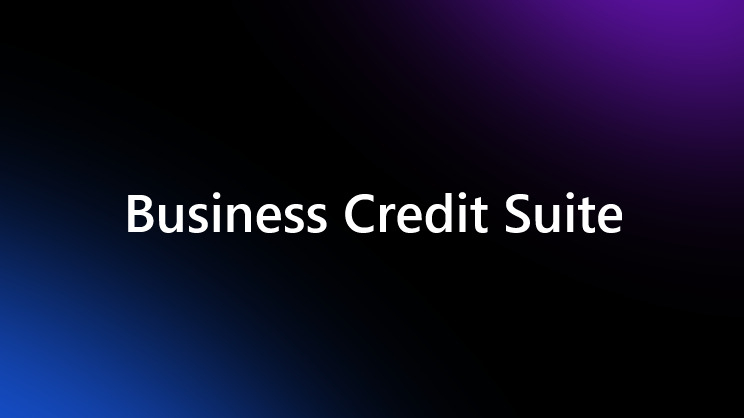 Business Credit Suites 