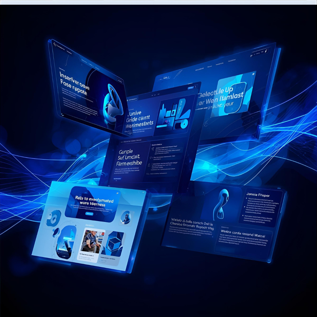 Web Development – Growth