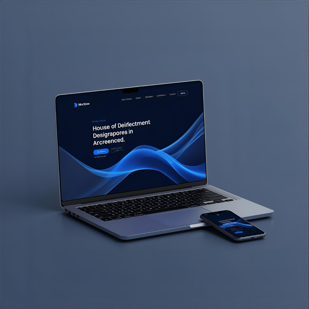 Web Development – Starter