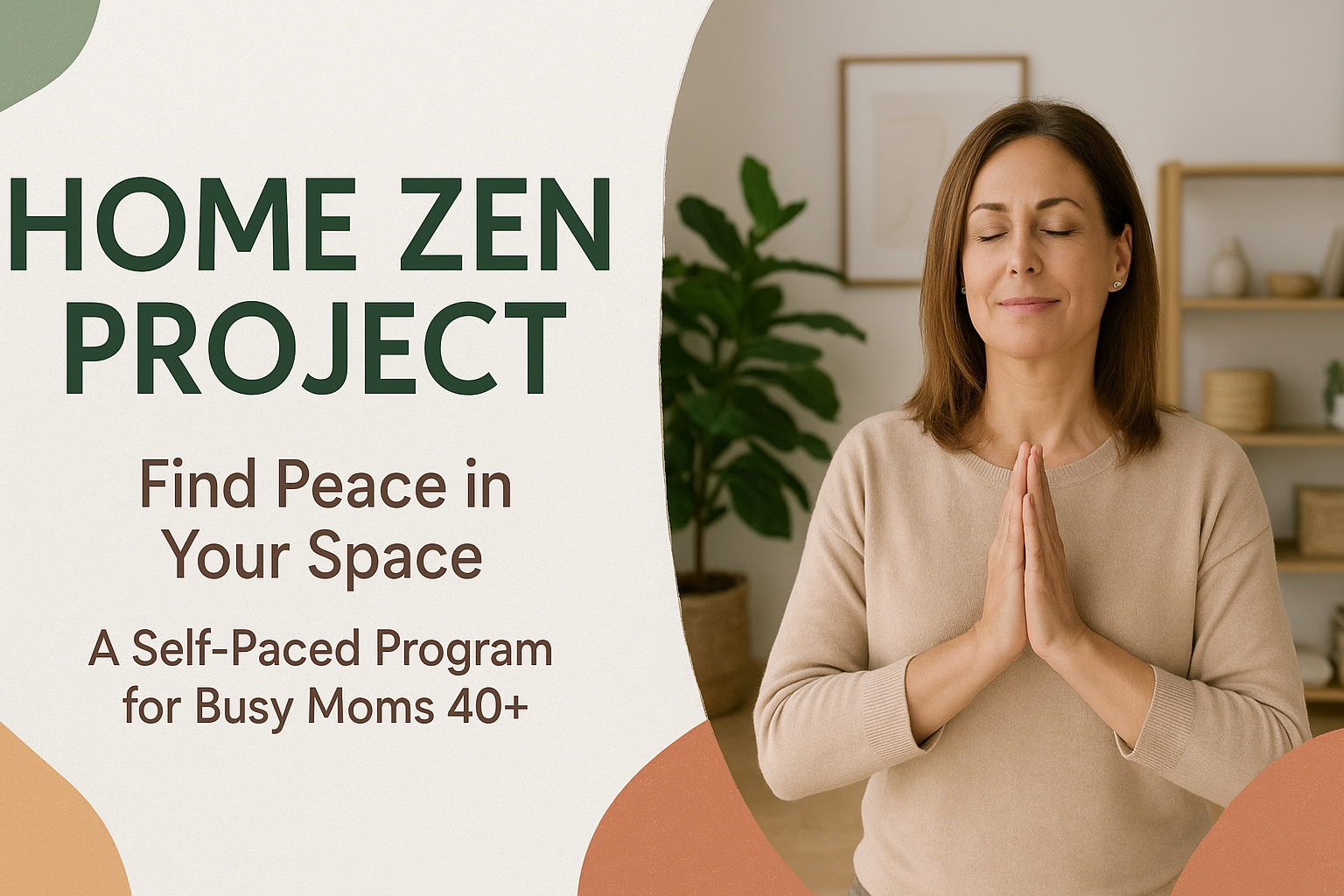 ZenAge Home