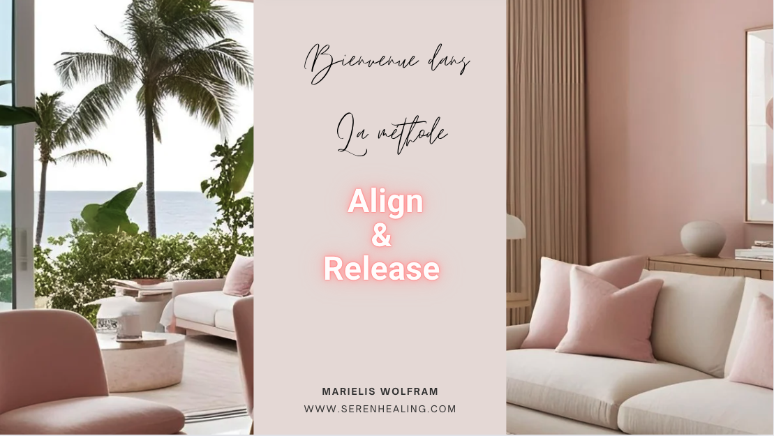 Align & Release