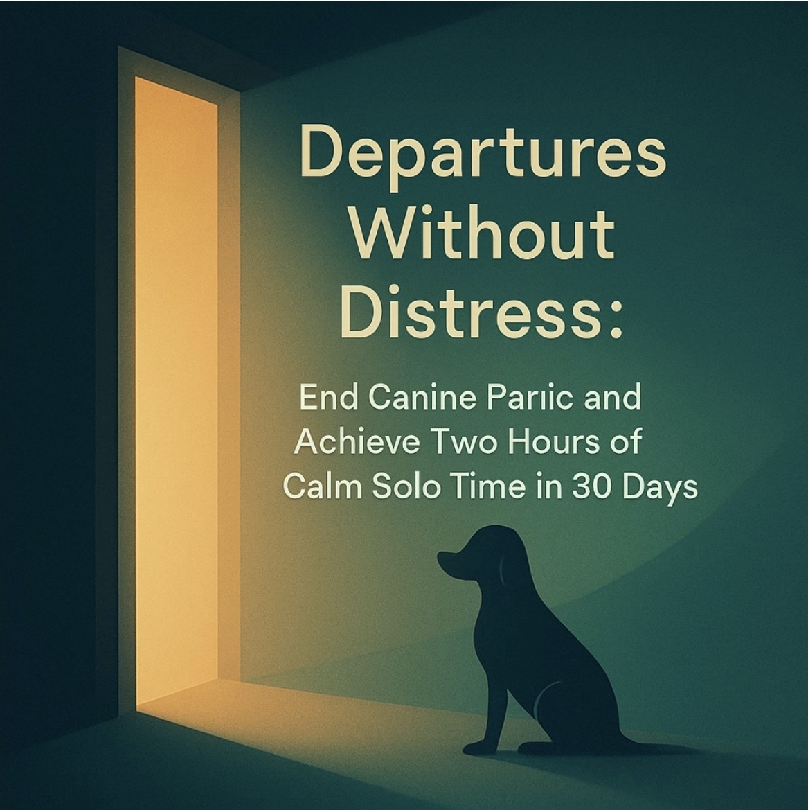 Departures Without Distress