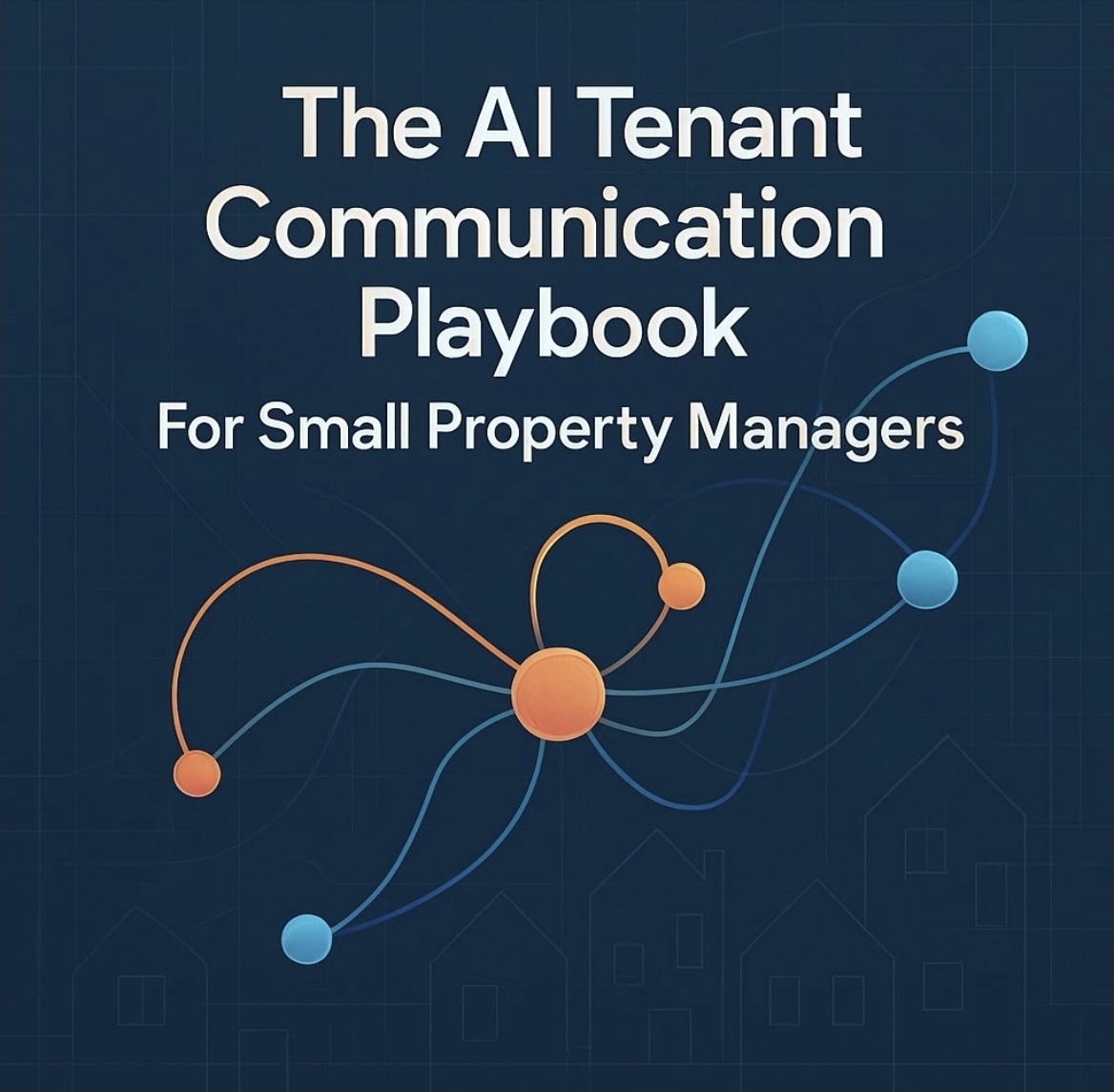 The AI Tenant Communication