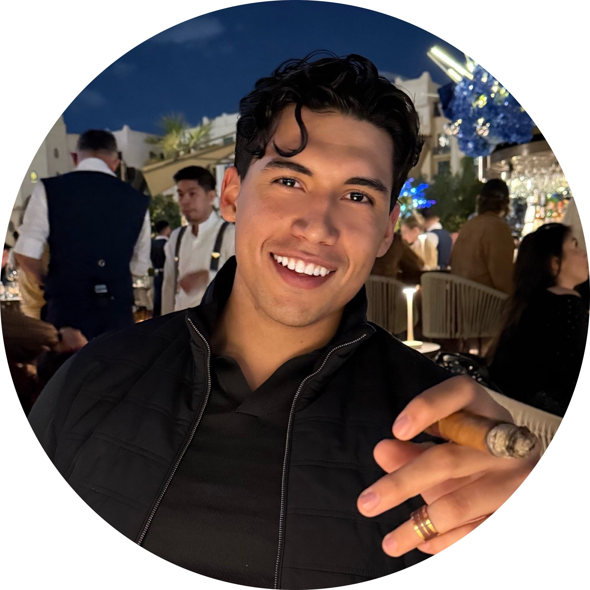 Profile picture