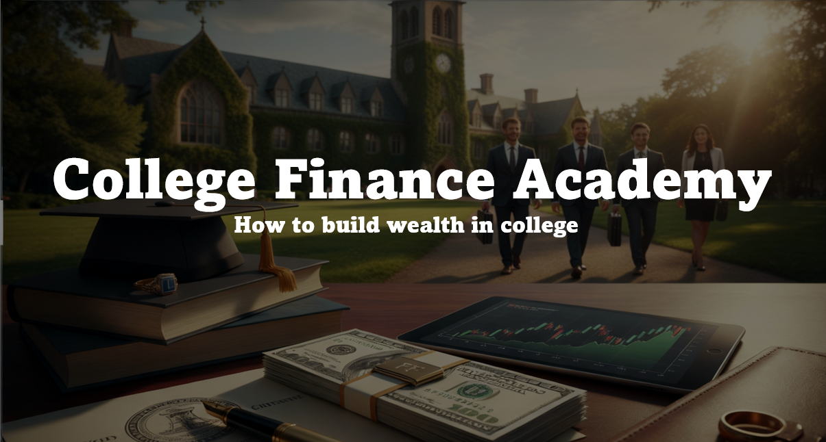 College Finance Academy