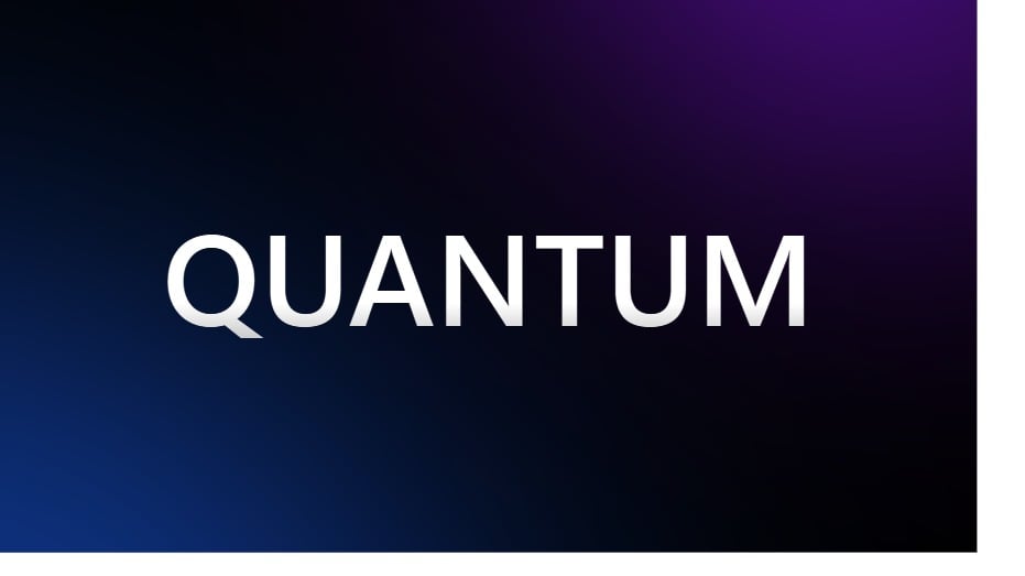 Quantum Agency