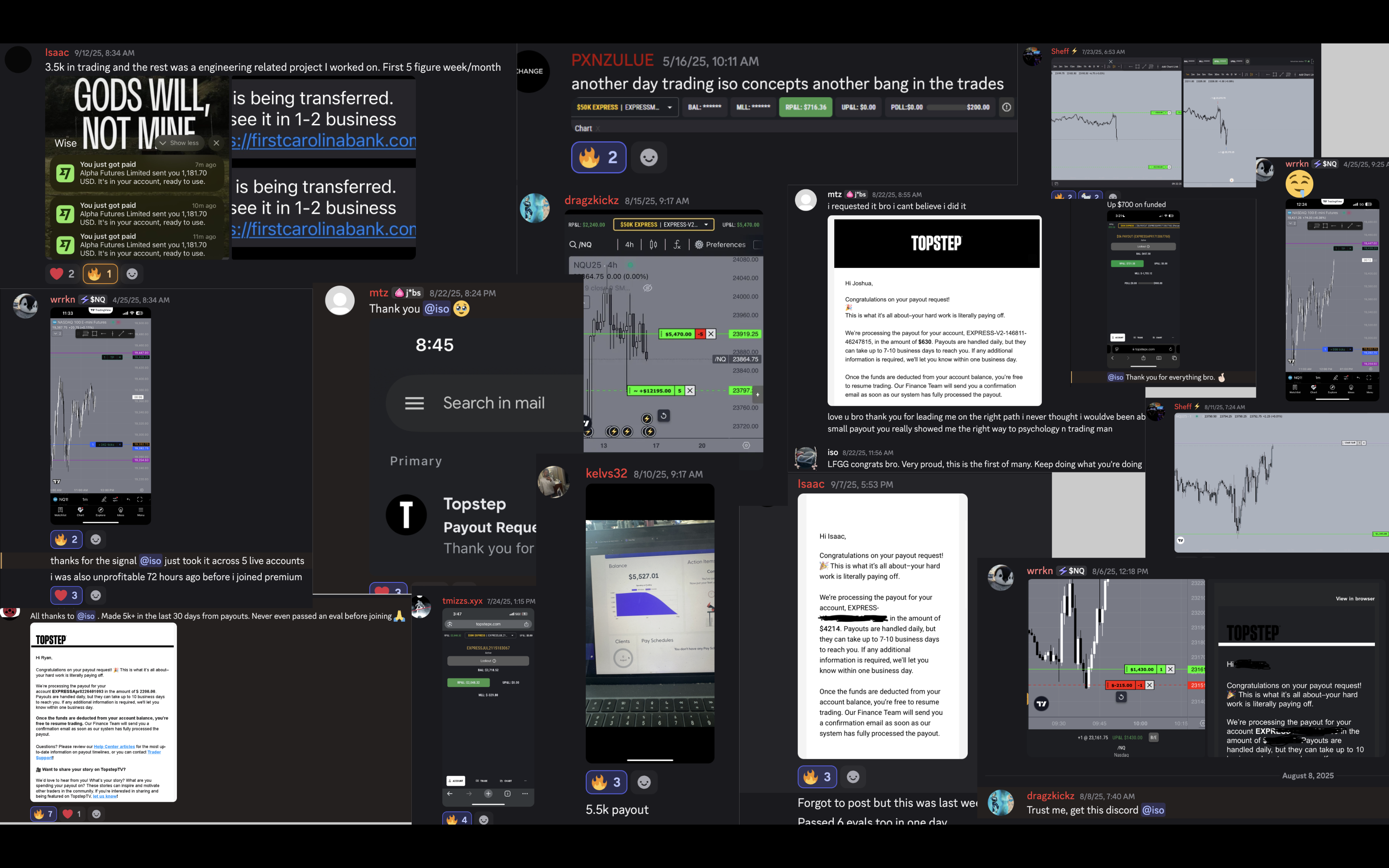 FlowState Futures