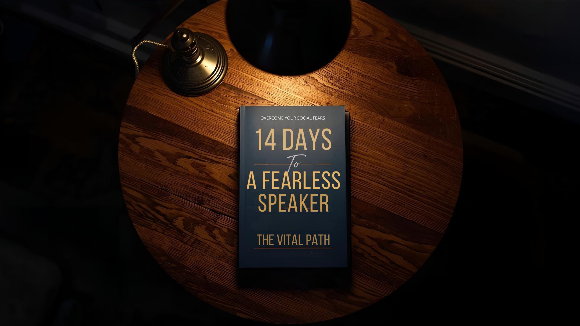Ebook + Confidence Course