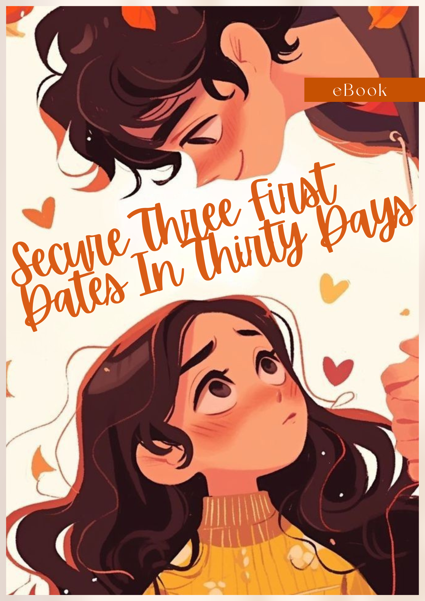 3 First Dates In Thirty Days
