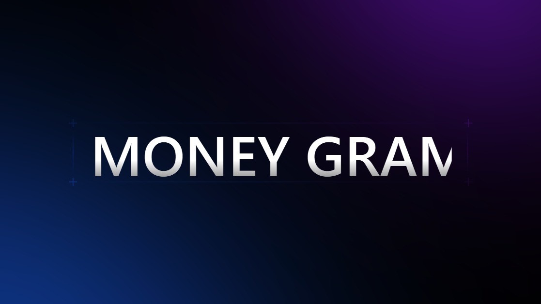 MONEY GRAM
