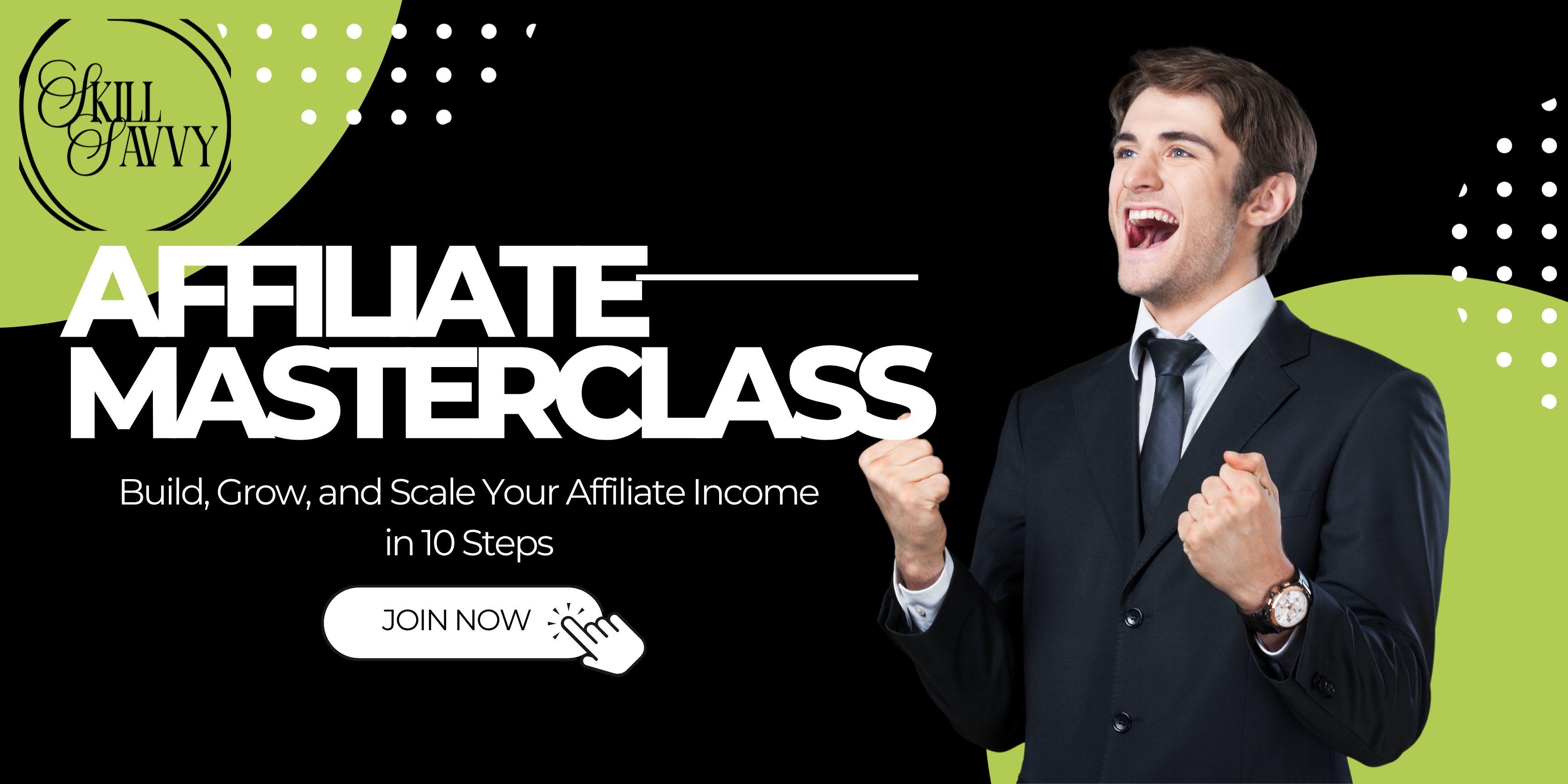 Affiliate Masterclass