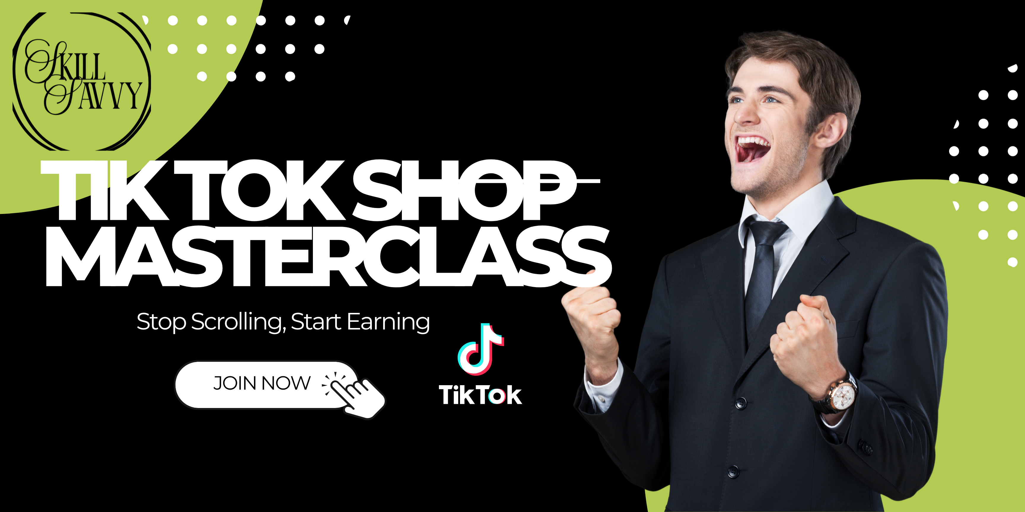 TikTok Shop Masterclass