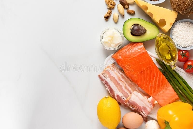 20 Minute Keto Dinners 
