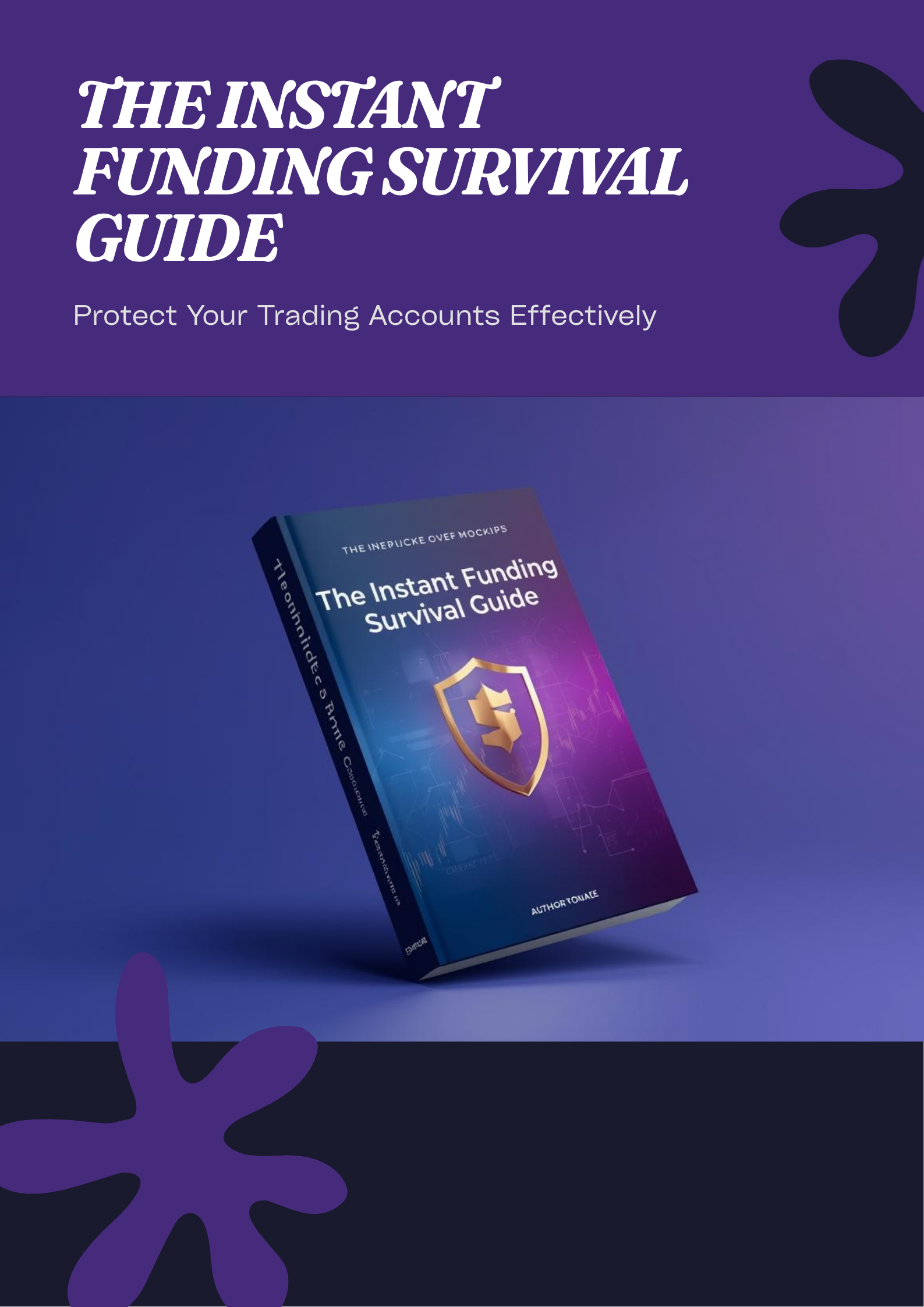 The Instant Funding Survival G