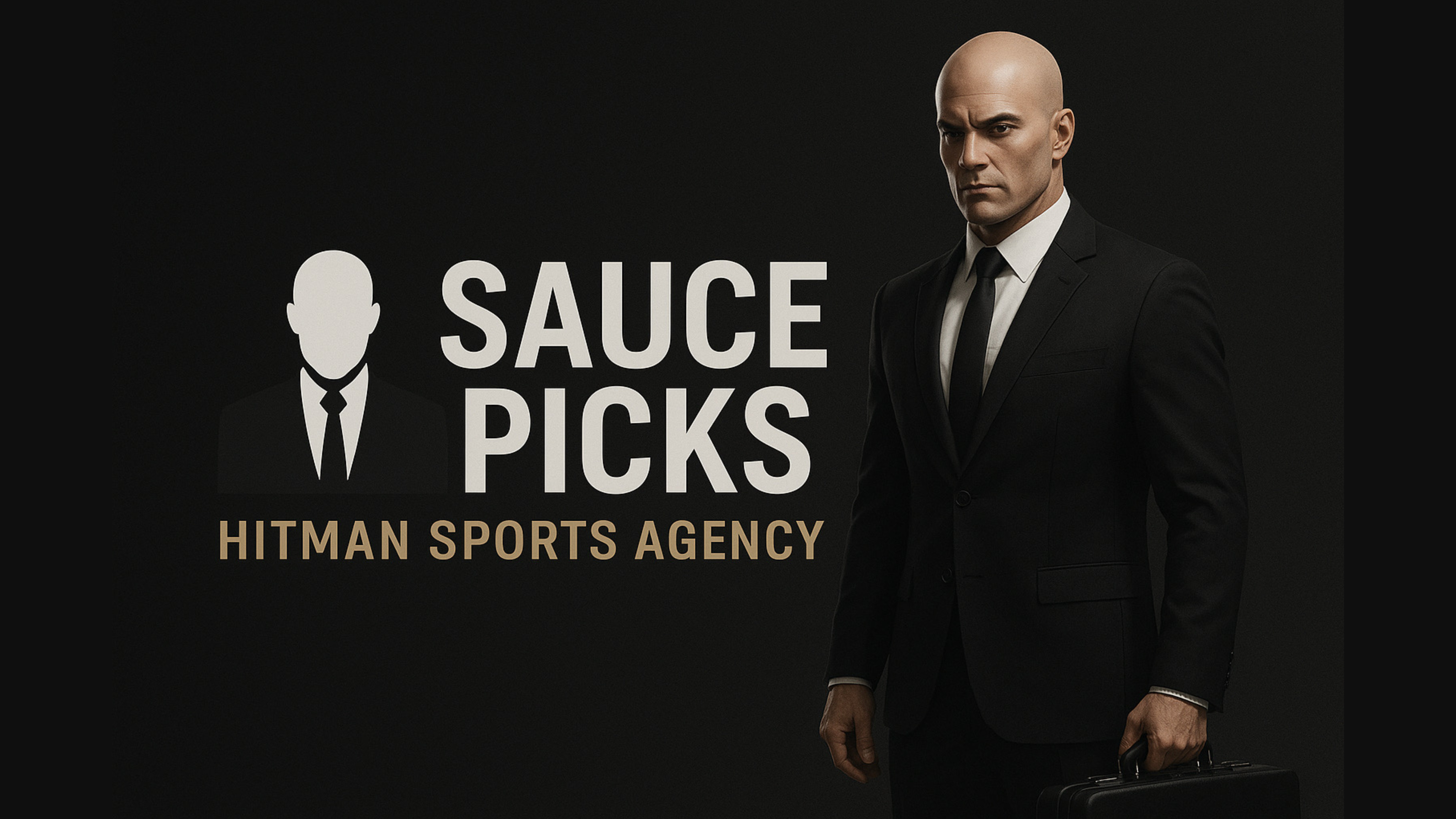 HITMAN SPORTS AGENCY (Free)