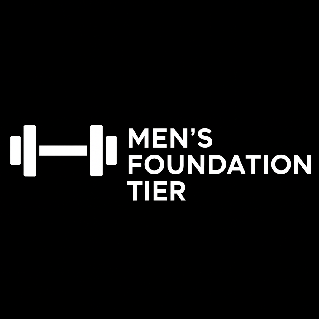 Men's Foundation Tier Access