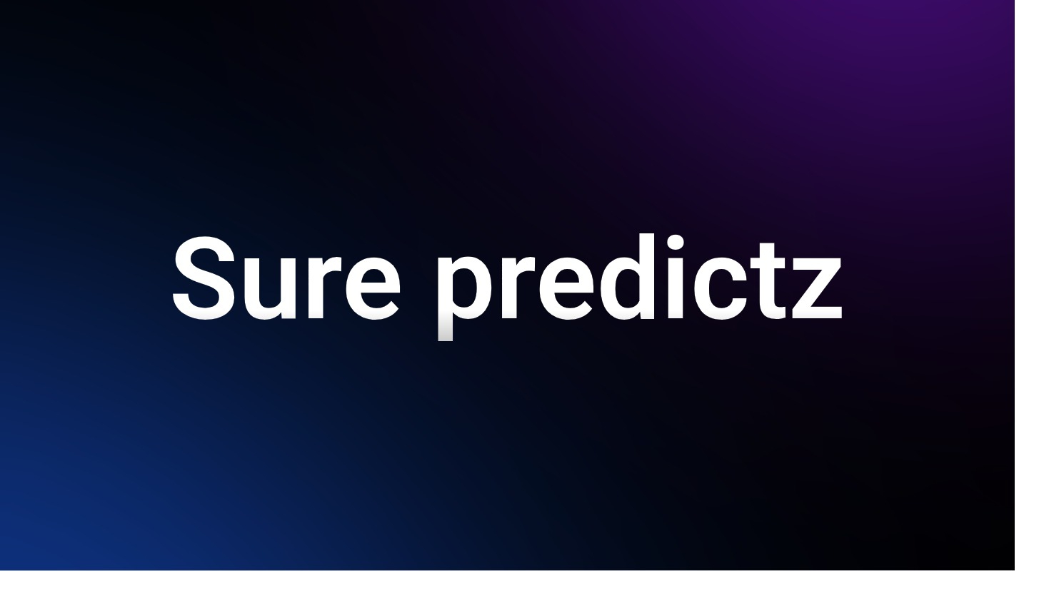 Football game predictions 