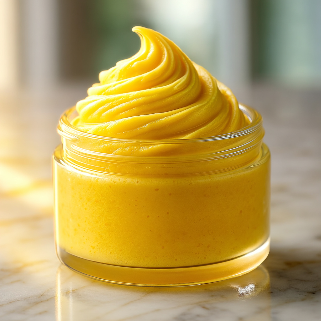 Frankincense Whipped Tallow