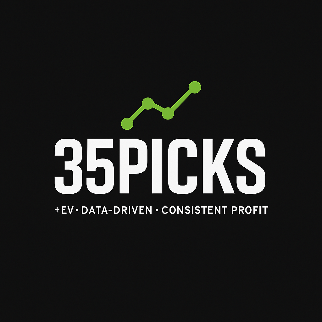 35Picks VIP👑