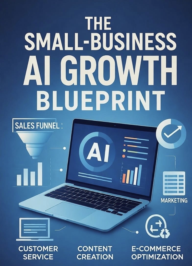 The Go-To AI Niche Expert Book