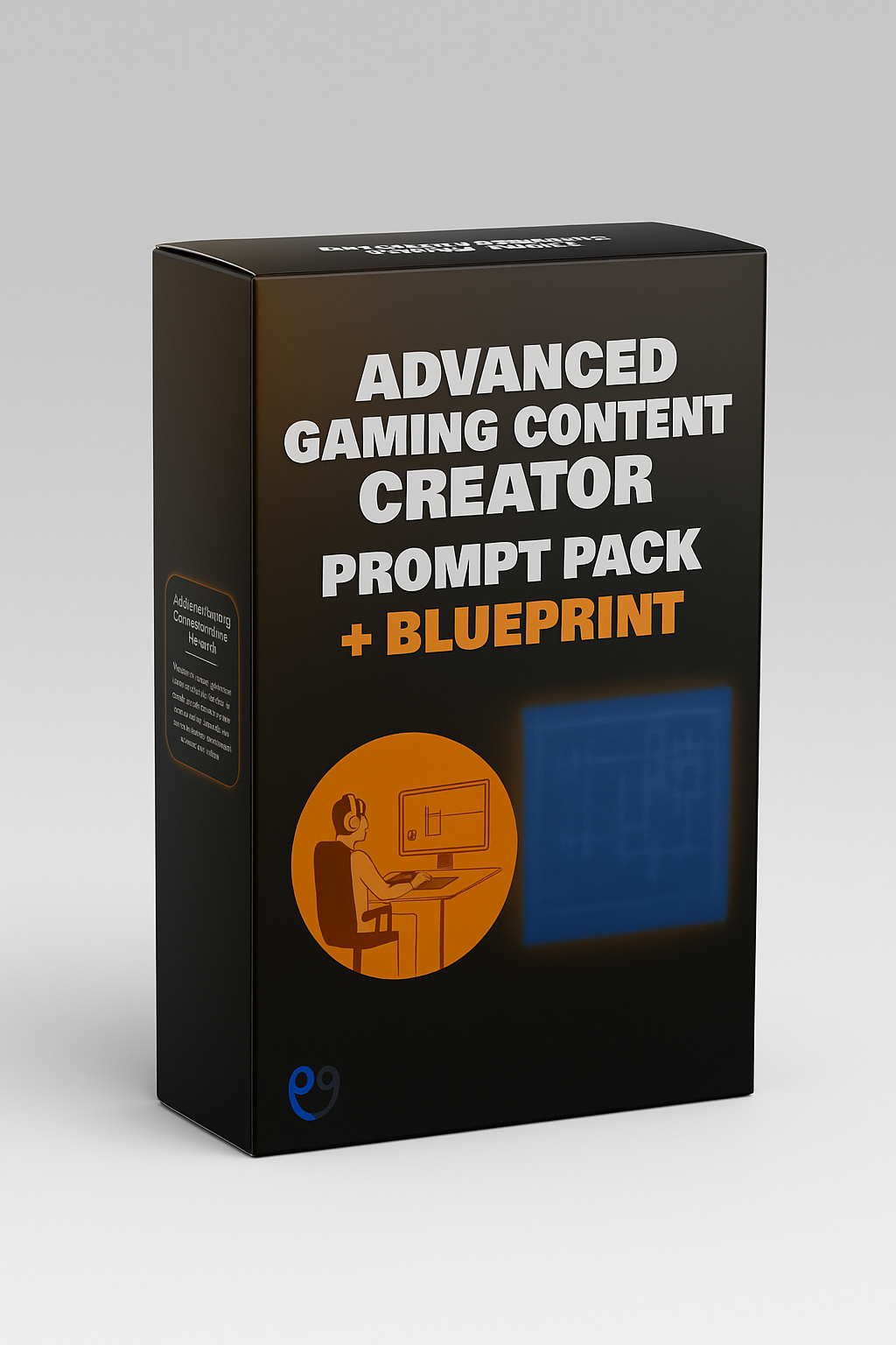 Advanced Content Pack