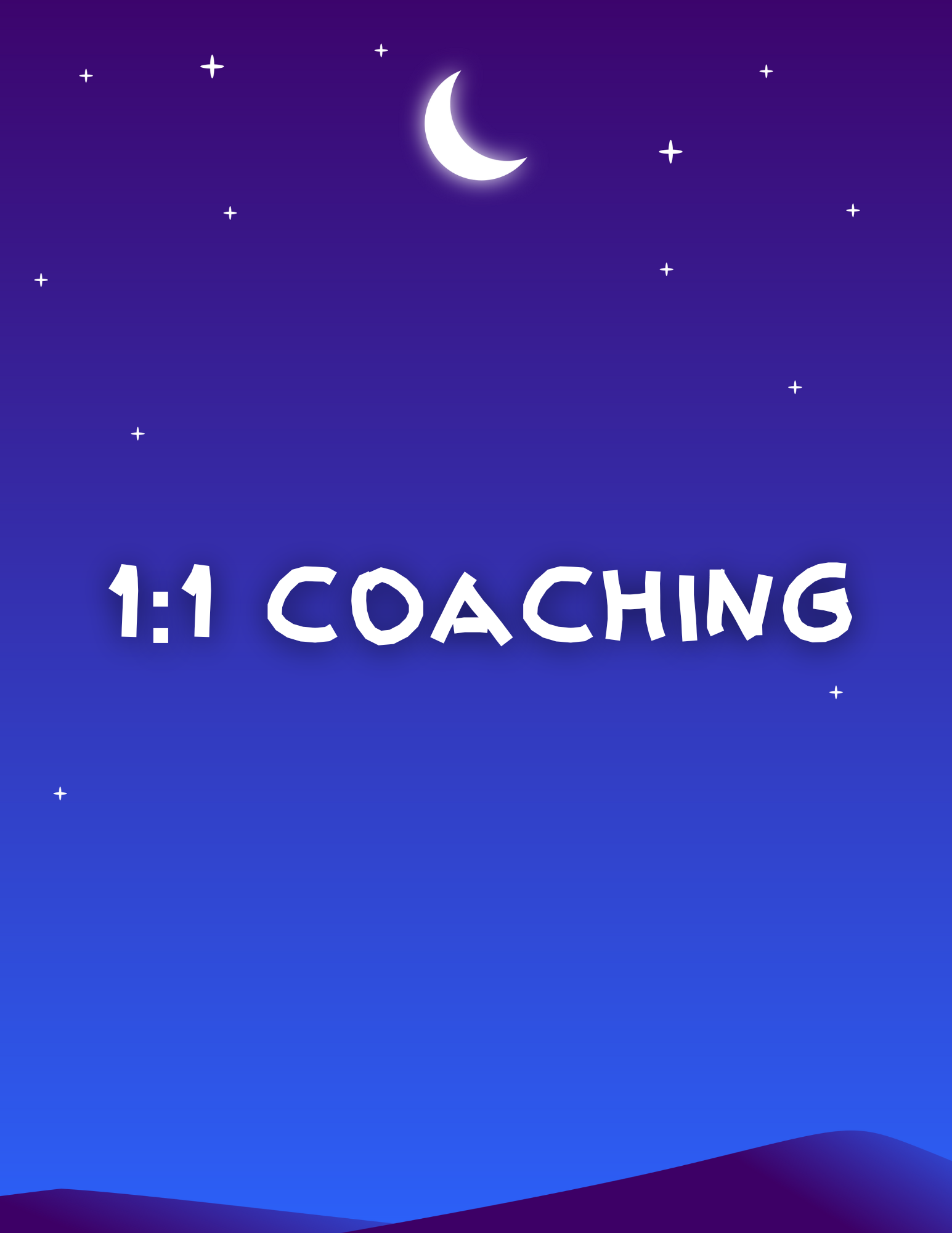 Direct coaching