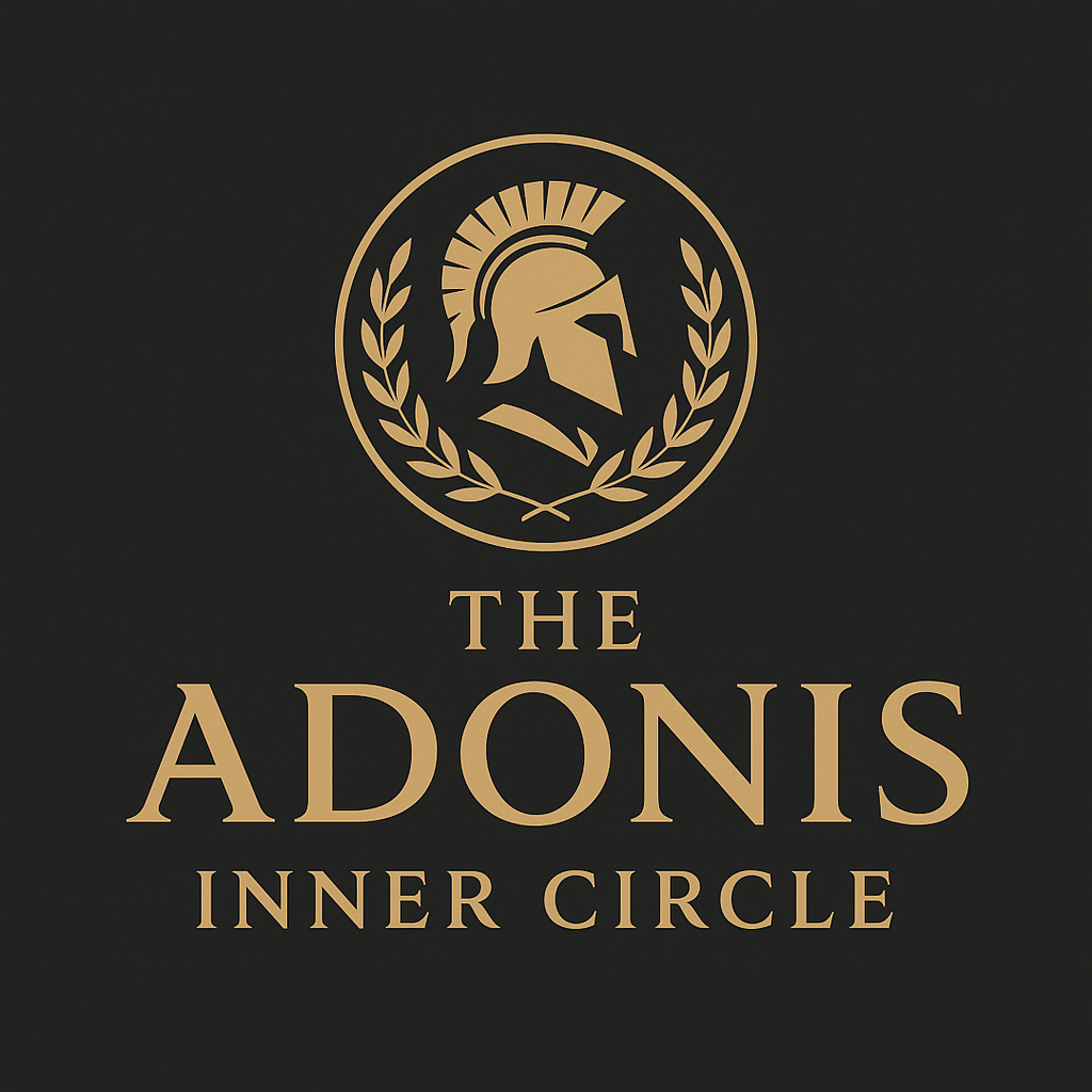 The Inner Circle of Adonis
