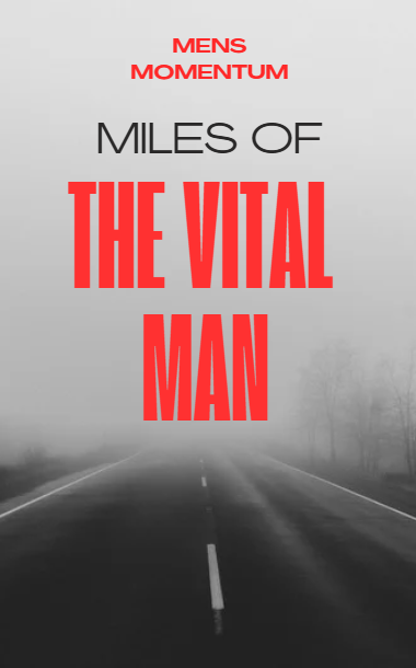 Miles Of The Vital Man