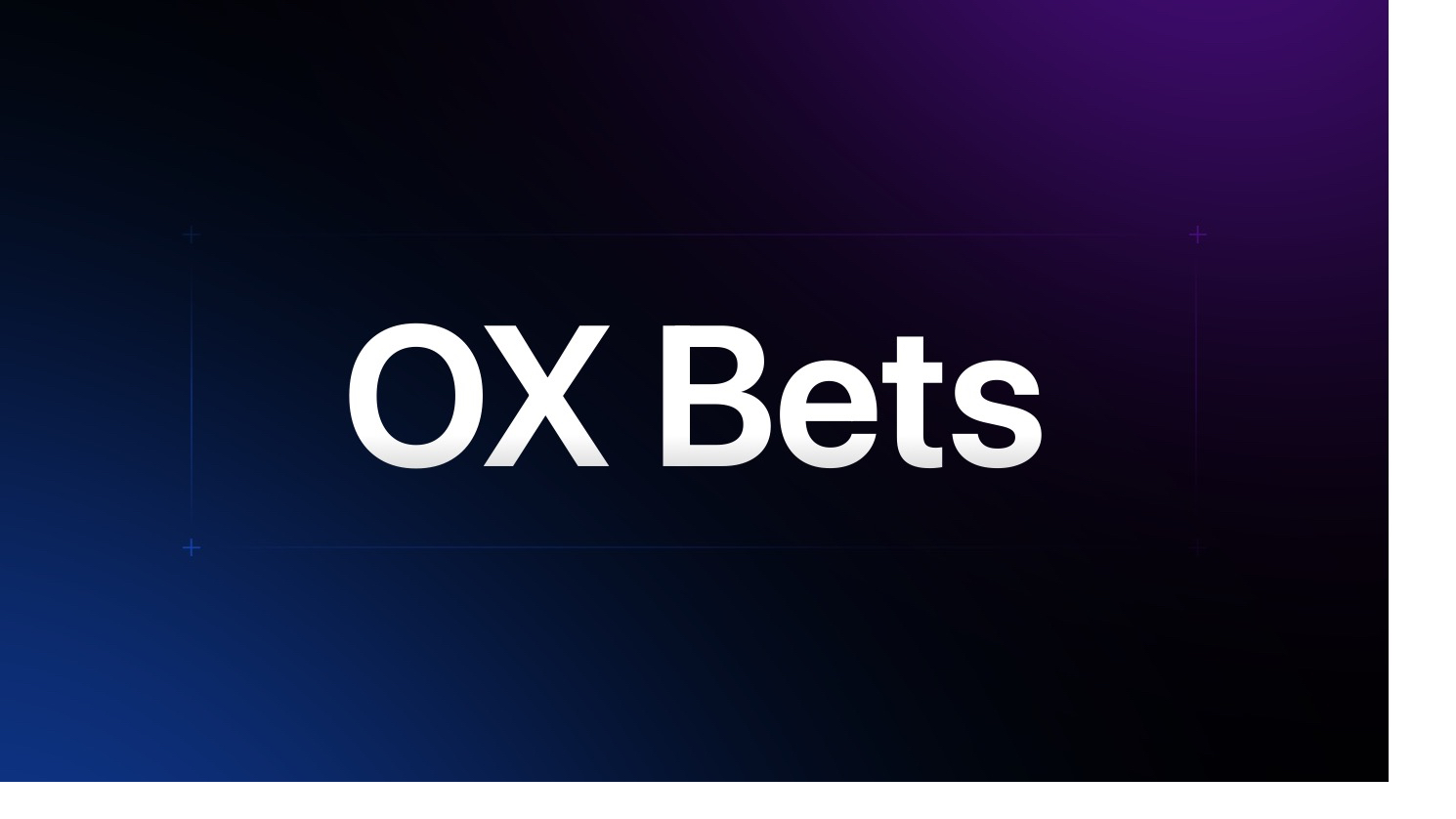 OX Bets: VIP BETS