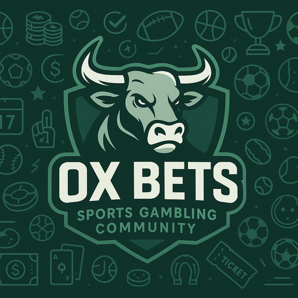 OX Bets 