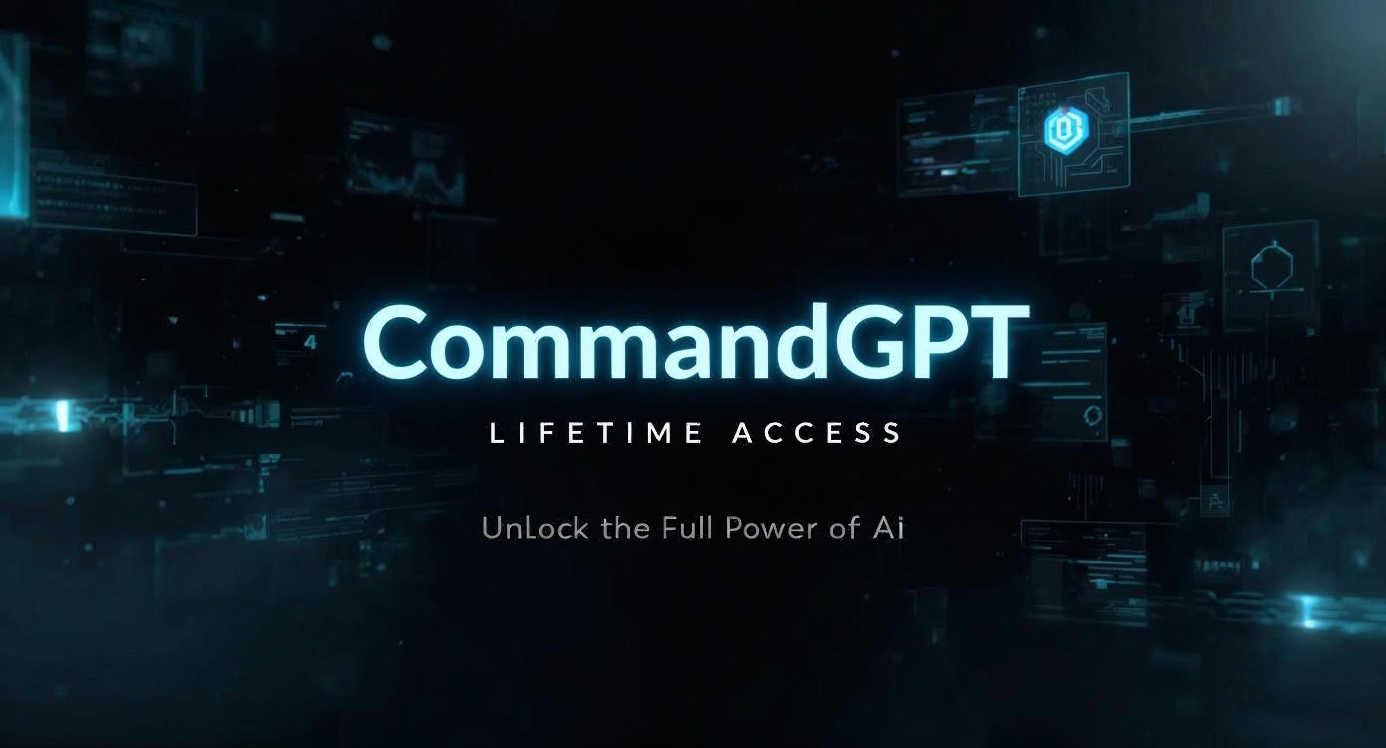 CommandGPT
