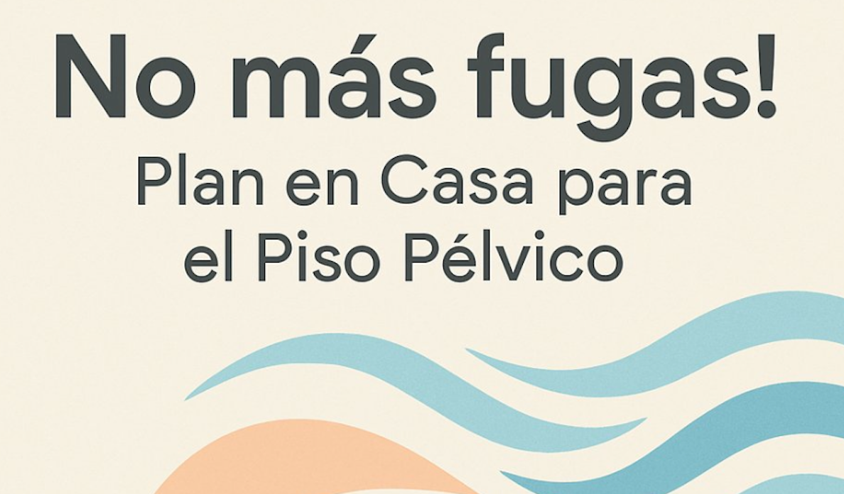 No más fugas, Plan en Casa