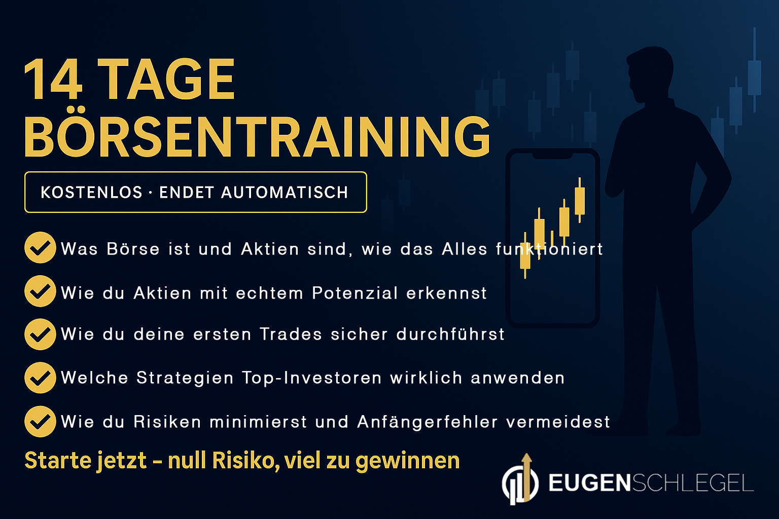 14 Tage Börsentraining