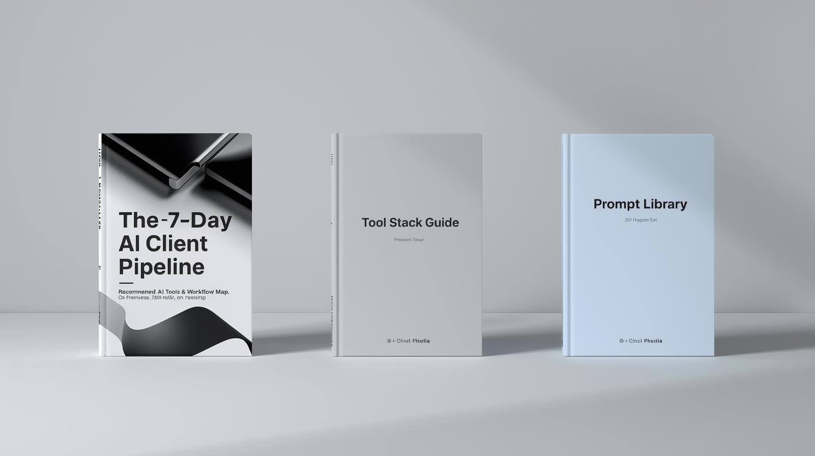 The 7-Day AI Client Pipeline
