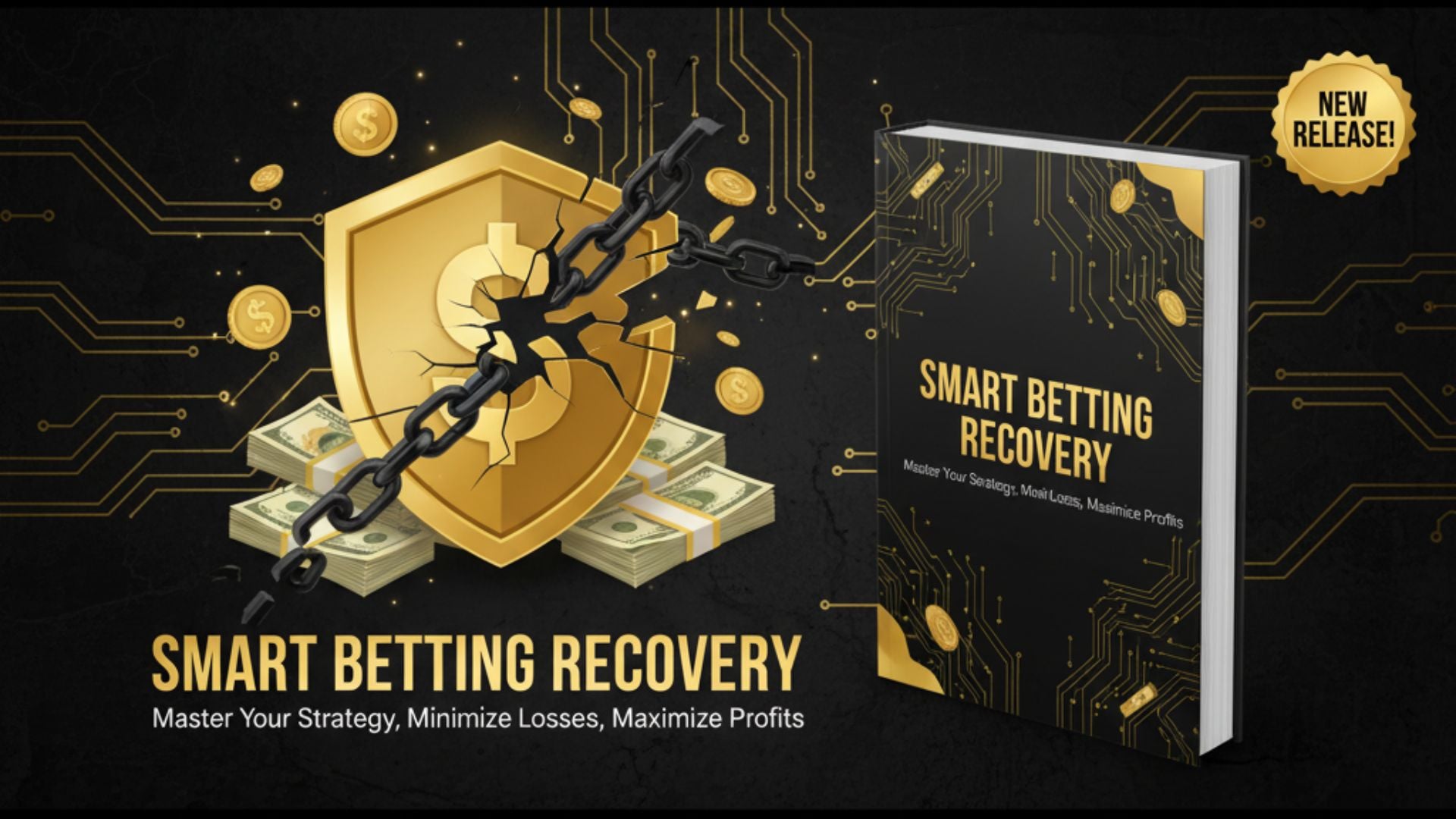 Smart Betting Recovery