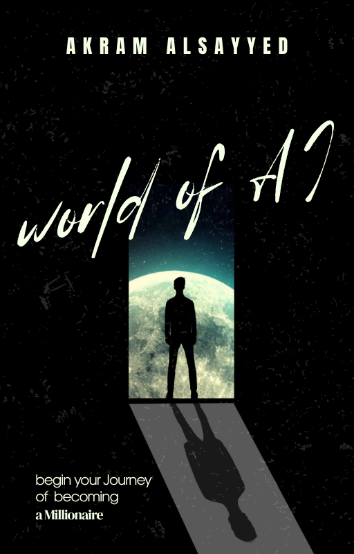 World Of AI Digital Marketing 