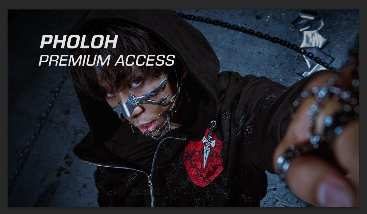 Society++ Access