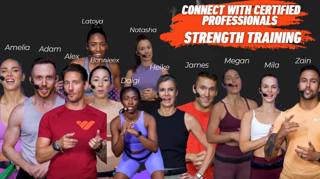Strength Training