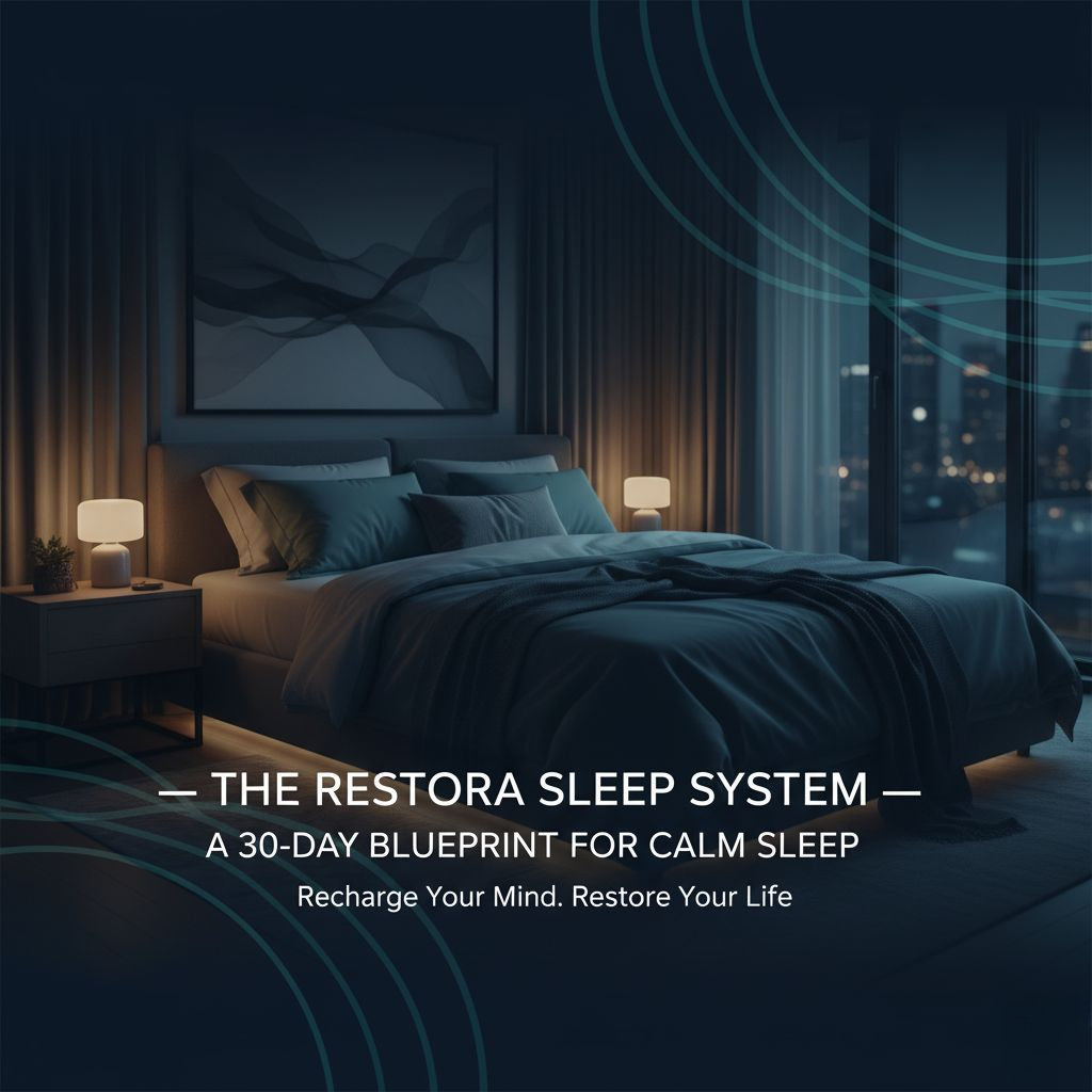 Restora Sleep System