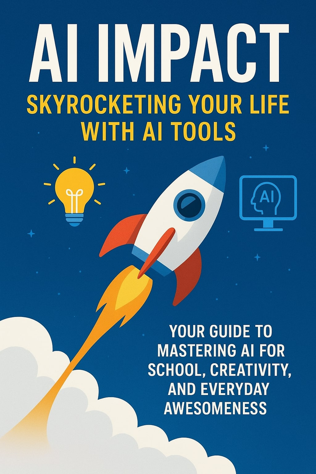 AImpact: AI Life Rocket