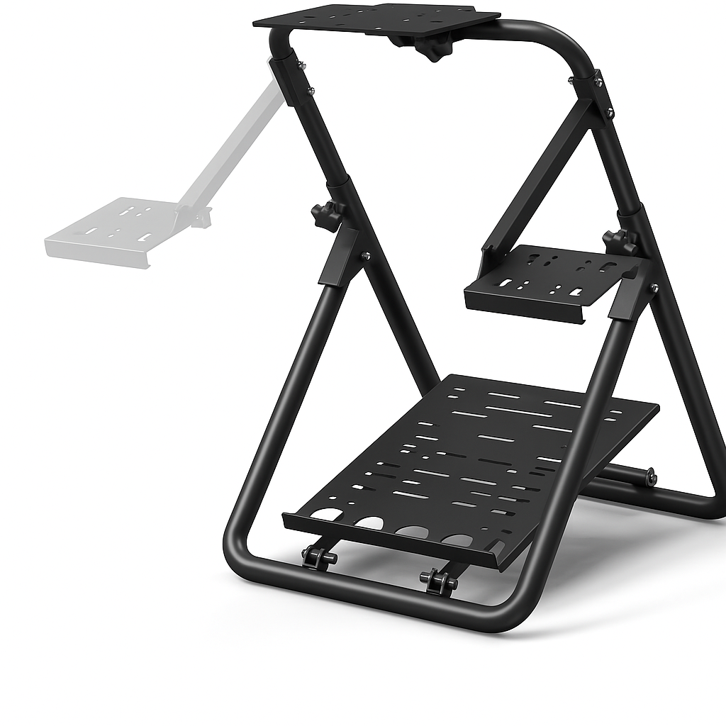 Racing Simulator Stand